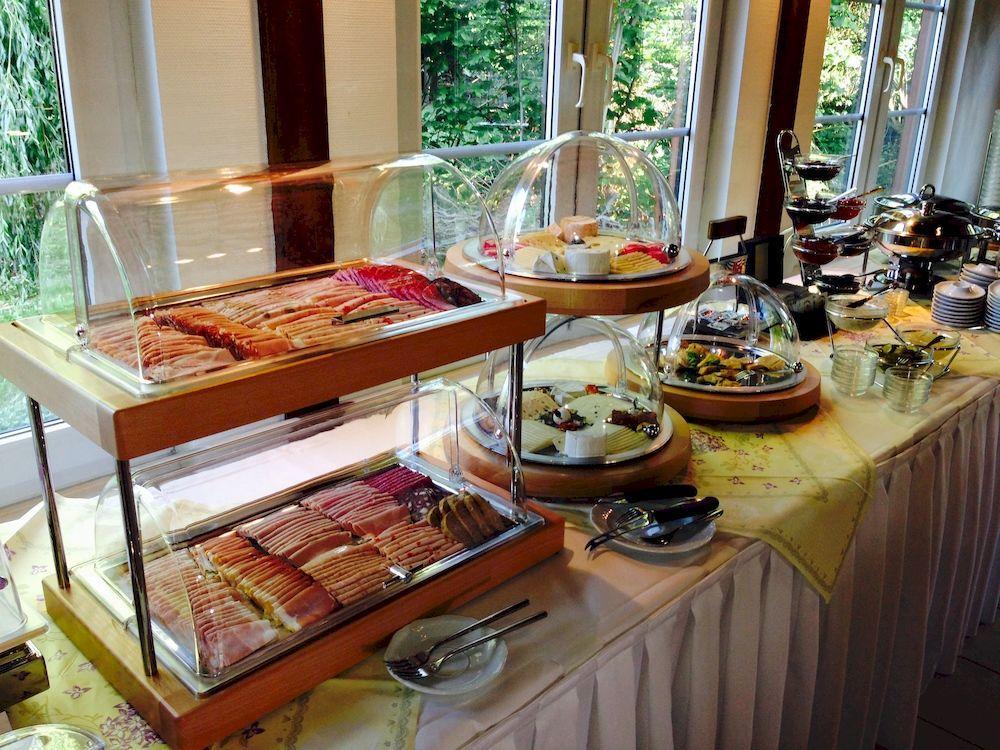 Hotel & Restaurant Zur Spreewaelderin Golssen ภายนอก รูปภาพ