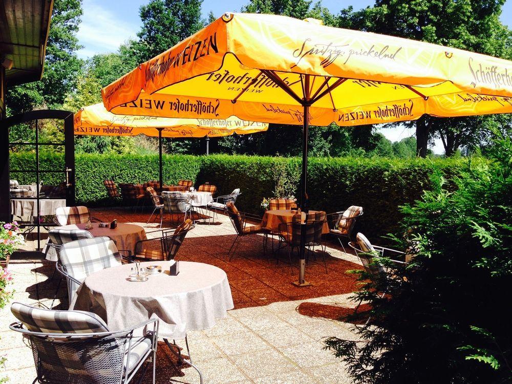 Hotel & Restaurant Zur Spreewaelderin Golssen ภายนอก รูปภาพ
