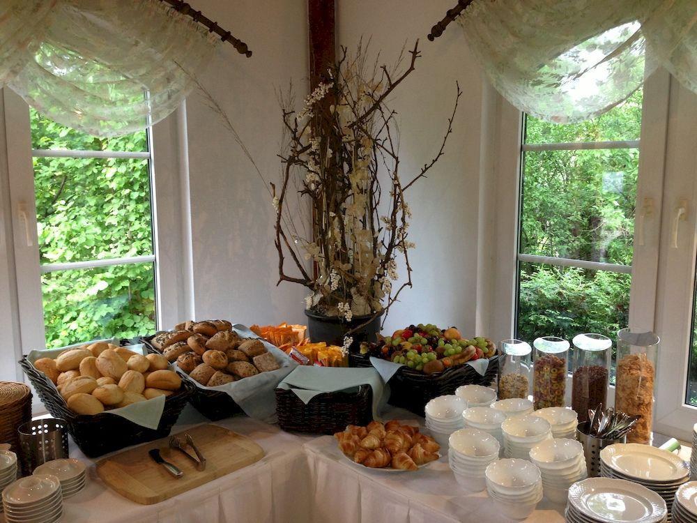 Hotel & Restaurant Zur Spreewaelderin Golssen ภายนอก รูปภาพ