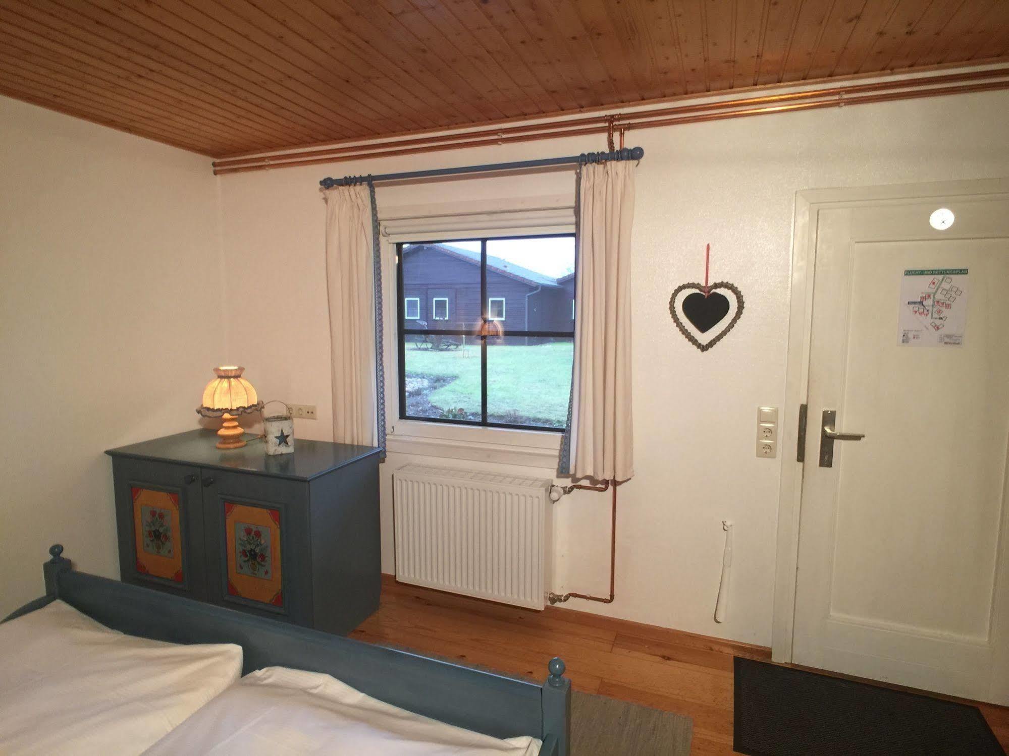 Hotel & Restaurant Zur Spreewaelderin Golssen ภายนอก รูปภาพ